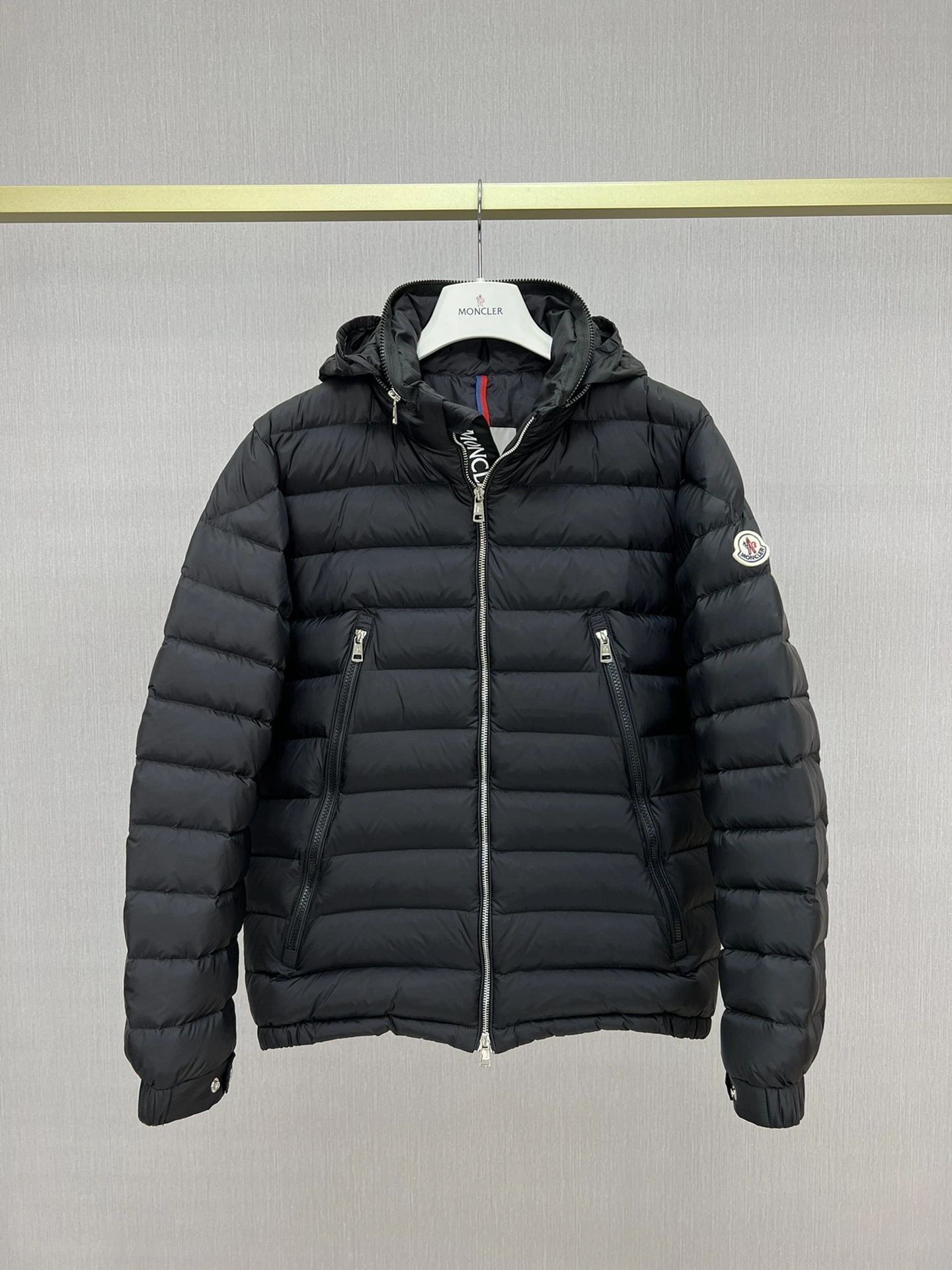 wg.luxury- 7o9385r down jacket oversized item:D-F365I0721